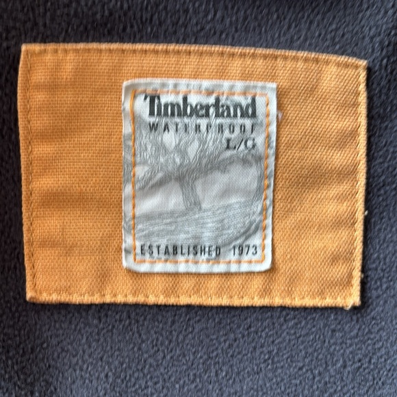 Timberland jacket - Picture 2 of 5